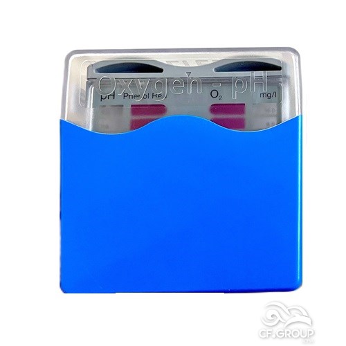 Pooltester Lovibond O2/pH